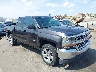 3GCPCREC4GG****** Salvage and Wrecked 2016 Chevrolet Silverado 1500 in Phoenix