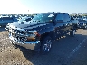 3GCPCREC4GG****** Used and Repairable 2016 Chevrolet Silverado 1500 in Phoenix