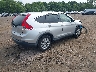 2HKRM4H50DH****** Salvamento y Destrozados 2013 Honda CR-V en Estado de Nueva Jersey