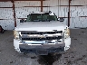2GCEK13M581****** Destrozados 2008 Chevrolet Silverado 1500 en Estado de Florida