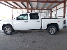2GCEK13M581****** Reparables 2008 Chevrolet Silverado 1500 en Estado de Florida