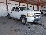 2GCEK13M581****** Salvamento y Destrozados 2008 Chevrolet Silverado 1500 en Fort Pierce