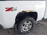 2GCEK13M581****** Salvamento y Reparables 2008 Chevrolet Silverado 1500 en Estado de Florida