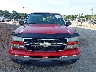 2GCEK13Z571****** Destrozados 2007 Chevrolet Silverado 1500 en Estado de Carolina del Norte