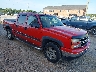 2GCEK13Z571****** Salvamento y Destrozados 2007 Chevrolet Silverado 1500 en Concord