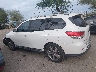5N1AR2MN0EC****** Reparables 2014 Nissan Pathfinder en Estado de Arizona