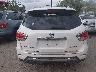 5N1AR2MN0EC****** Destrozados 2014 Nissan Pathfinder