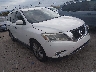 5N1AR2MN0EC****** Salvamento y Destrozados 2014 Nissan Pathfinder en Tucson