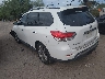 5N1AR2MN0EC****** Salvamento y Reparables 2014 Nissan Pathfinder en Tucson