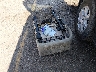 JTEDP21A840****** Wrecked 2004 Toyota Highlander in Colorado State