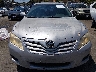 4T1BF3EK9BU****** Destrozados 2011 Toyota Camry en Estado de California