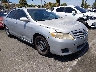 4T1BF3EK9BU****** Salvamento y Destrozados 2011 Toyota Camry en Los Angeles