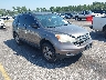 5J6RE4H33BL****** Salvamento y Destrozados 2011 Honda CR-V en Lexington