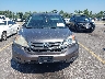 5J6RE4H33BL****** Salvamento y Reparables 2011 Honda CR-V en Estado de Carolina del Sur