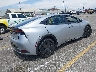 JTDACAAUXR3****** Salvage and Wrecked 2024 Toyota Prius in California State