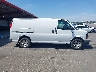 1GCSGAF40D1****** Used 2013 Chevrolet Express in California State
