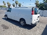 1GCSGAF40D1****** Salvage and Repairable 2013 Chevrolet Express in Stockton