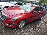 1G6AX5SX9E0****** Usados y Reparables 2014 Cadillac CTS en Tidewater