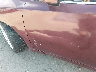 1N4AA51E29C****** Wrecked 2009 Nissan Maxima in Mississippi State