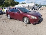 1N4AA51E29C****** Salvage and Wrecked 2009 Nissan Maxima in Jackson