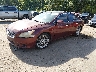 1N4AA51E29C****** Used and Repairable 2009 Nissan Maxima in Jackson