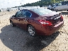 1N4AA51E29C****** Salvage and Repairable 2009 Nissan Maxima in Jackson