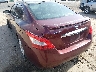 1N4AA51E29C****** Salvage and Repairable 2009 Nissan Maxima in Mississippi State