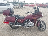 1HFSC1416GA****** Destrozados 1986 Honda GL1200 en Estado de Wisconsin
