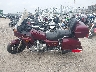 1HFSC1416GA****** Usados 1986 Honda GL1200 en Estado de Wisconsin