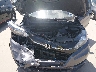 3CZRU5H33HG****** Repairable 2017 Honda HR-V in Austin
