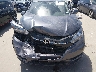 3CZRU5H33HG****** Wrecked 2017 Honda HR-V in Texas State