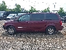 2D8HN54119R****** Salvage 2009 Dodge Grand Caravan