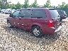 2D8HN54119R****** Salvage and Repairable 2009 Dodge Grand Caravan in Long Island