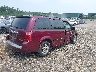 2D8HN54119R****** Salvage and Wrecked 2009 Dodge Grand Caravan in New York State