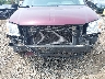 2D8HN54119R****** Salvage and Repairable 2009 Dodge Grand Caravan in New York State