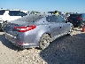KNAGM4AD1C5****** Salvamento y Destrozados 2012 Kia Optima en Estado de Texas