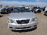 5NPET46CX8H****** Salvage 2008 Hyundai Sonata
