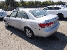 5NPET46CX8H****** Salvage and Repairable 2008 Hyundai Sonata in San Diego