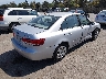 5NPET46CX8H****** Salvage and Wrecked 2008 Hyundai Sonata in California State
