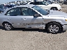 5NPET46CX8H****** Wrecked 2008 Hyundai Sonata in California State