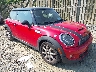 WMWSV3C58DT****** Salvage and Wrecked 2013 MINI Hardtop in Northern Virginia