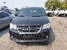 2C4RDGCG1JR****** Wrecked 2018 Dodge Grand Caravan in Idaho State