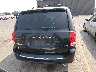 2C4RDGCG1JR****** Wrecked 2018 Dodge Grand Caravan