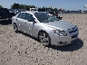 1G1ZA5E15BF****** Salvamento y Destrozados 2011 Chevrolet Malibu en Little Rock