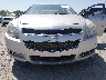 1G1ZA5E15BF****** Salvamento y Reparables 2011 Chevrolet Malibu en Estado de Arkansas