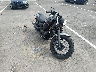 JH2RC53E8SK****** Salvamento y Destrozados 2025 Honda Vt750 en Rec Rides Online Exclusive
