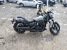 JH2RC53E8SK****** Usados 2025 Honda Vt750 en Estado de Illinois