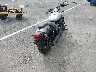 JH2RC53E8SK****** Salvamento y Destrozados 2025 Honda Vt750 en Estado de Illinois