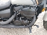 JH2RC53E8SK****** Destrozados 2025 Honda Vt750 en Rec Rides Online Exclusive