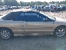 3C3EL55H1XT****** Used 1999 Chrysler Sebring in North Carolina State
